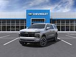 New 2025 Chevrolet Suburban RST 4WD SUV for sale #C50635 - photo 8