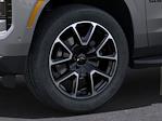 New 2025 Chevrolet Suburban RST 4WD SUV for sale #C50635 - photo 9