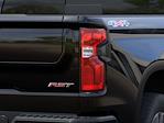 2025 Chevrolet Silverado 1500 Crew Cab 4WD Pickup for sale #C50645 - photo 11