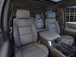 2025 Chevrolet Silverado 1500 Crew Cab 4WD Pickup for sale #C50645 - photo 16
