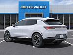 2025 Chevrolet Equinox EV AWD SUV for sale #C50656 - photo 4