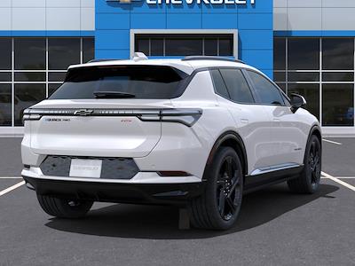 2025 Chevrolet Equinox EV AWD SUV for sale #C50655 - photo 2