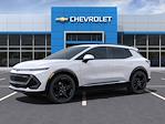 New 2025 Chevrolet Equinox EV RS AWD SUV for sale #C50655 - photo 3