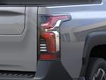 2025 Chevrolet Silverado EV Crew Cab 4WD Pickup for sale #1633 - photo 11