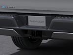 2025 Chevrolet Silverado EV Crew Cab 4WD Pickup for sale #1633 - photo 14