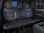 2025 Chevrolet Silverado EV Crew Cab 4WD Pickup for sale #1633 - photo 17