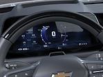 2025 Chevrolet Silverado EV Crew Cab 4WD Pickup for sale #1633 - photo 18