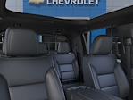 2025 Chevrolet Silverado EV Crew Cab 4WD Pickup for sale #1633 - photo 24