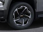 2025 Chevrolet Silverado EV Crew Cab 4WD Pickup for sale #1633 - photo 9