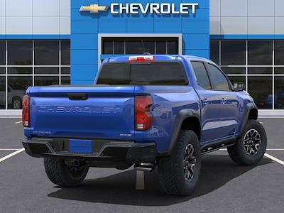 New 2025 Chevrolet Colorado ZR2 Crew Cab 4WD Pickup for sale #C50660 - photo 2