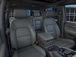 New 2025 Chevrolet Colorado ZR2 Crew Cab 4WD Pickup for sale #C50660 - photo 16