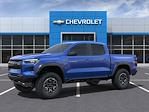 New 2025 Chevrolet Colorado ZR2 Crew Cab 4WD Pickup for sale #C50660 - photo 3
