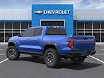 New 2025 Chevrolet Colorado ZR2 Crew Cab 4WD Pickup for sale #C50660 - photo 4
