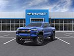 New 2025 Chevrolet Colorado ZR2 Crew Cab 4WD Pickup for sale #C50660 - photo 8