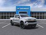 New 2025 Chevrolet Silverado 1500 LT Crew Cab 4WD Pickup for sale #C50653 - photo 1