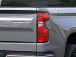 New 2025 Chevrolet Silverado 1500 LT Crew Cab 4WD Pickup for sale #C50653 - photo 11