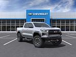 New 2025 Chevrolet Colorado ZR2 Crew Cab 4WD Pickup for sale #C50672 - photo 1