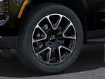 New 2025 Chevrolet Suburban RST 4WD SUV for sale #C50676 - photo 9