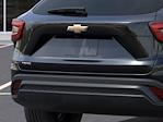2025 Chevrolet Trax FWD SUV for sale #C50677 - photo 14