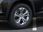 2025 Chevrolet Trax FWD SUV for sale #C50677 - photo 9