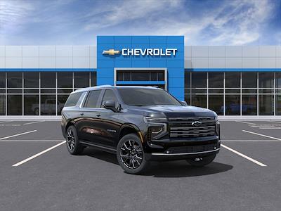 New 2025 Chevrolet Suburban High Country 4WD SUV for sale #1676 - photo 1