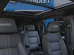 New 2025 Chevrolet Suburban High Country 4WD SUV for sale #1676 - photo 24
