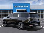 New 2025 Chevrolet Suburban High Country 4WD SUV for sale #1676 - photo 4