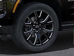 New 2025 Chevrolet Suburban High Country 4WD SUV for sale #1676 - photo 9