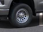 2025 Chevrolet Silverado 1500 Regular Cab 4WD Pickup for sale #1677 - photo 9