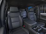 New 2025 Chevrolet Suburban LT 4WD SUV for sale #C50688 - photo 16