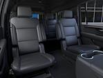 New 2025 Chevrolet Suburban LT 4WD SUV for sale #C50688 - photo 17