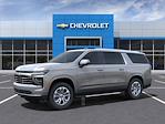 New 2025 Chevrolet Suburban LT 4WD SUV for sale #C50688 - photo 3