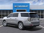 New 2025 Chevrolet Suburban LT 4WD SUV for sale #C50688 - photo 4