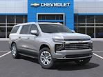 New 2025 Chevrolet Suburban LT 4WD SUV for sale #C50688 - photo 7