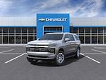 New 2025 Chevrolet Suburban LT 4WD SUV for sale #C50688 - photo 8