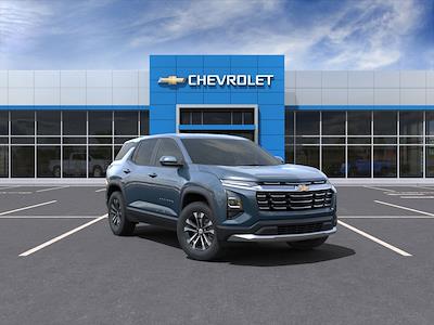 2026 Chevrolet Equinox AWD SUV for sale #1687 - photo 1