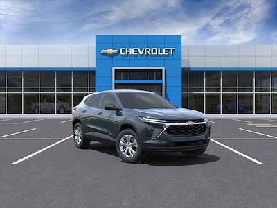 2025 Chevrolet Trax FWD SUV for sale #C50695 - photo 1