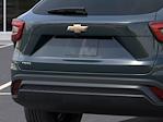 2025 Chevrolet Trax FWD SUV for sale #C50695 - photo 14