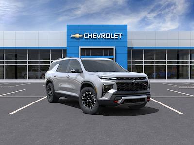 2025 Chevrolet Traverse AWD SUV for sale #C50700 - photo 1