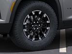 2025 Chevrolet Traverse AWD SUV for sale #C50700 - photo 9
