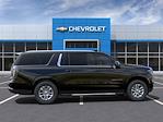 New 2025 Chevrolet Suburban LT 4WD SUV for sale #1702 - photo 5