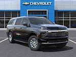New 2025 Chevrolet Suburban LT 4WD SUV for sale #1702 - photo 7