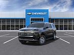 New 2025 Chevrolet Suburban LT 4WD SUV for sale #1702 - photo 8