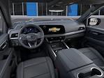 New 2025 Chevrolet Suburban RST 4WD SUV for sale #1711 - photo 15