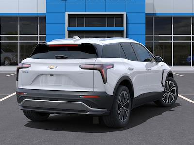 2024 Chevrolet Blazer EV AWD SUV for sale #C41208 - photo 2