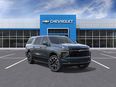 2025 Chevrolet Suburban 4WD SUV for sale #C50718 - photo 1