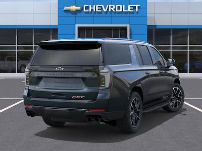 2025 Chevrolet Suburban 4WD SUV for sale #C50718 - photo 2