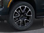 2025 Chevrolet Suburban 4WD SUV for sale #C50718 - photo 9