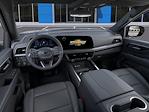 2025 Chevrolet Suburban 4WD SUV for sale #C50719 - photo 15
