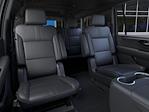2025 Chevrolet Suburban 4WD SUV for sale #C50719 - photo 17